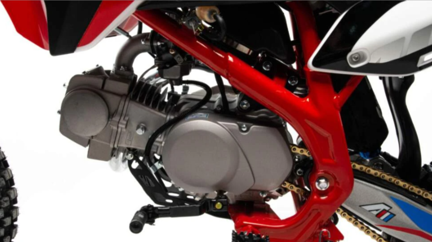 Питбайк MOTOLAND (МОТОЛЕНД) Apollo125 DT125 в Батайске