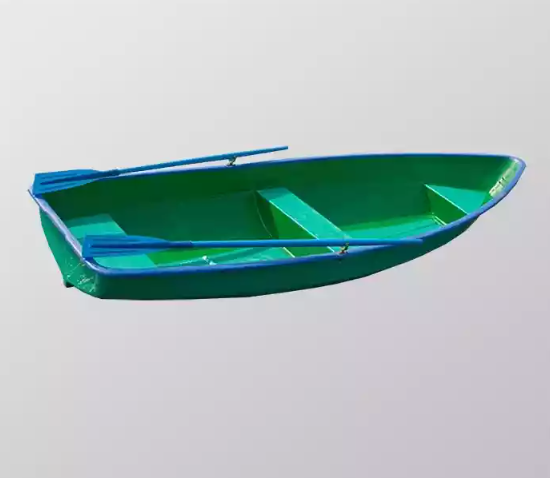 Стеклопластиковая Лодка Голавль в Батайске