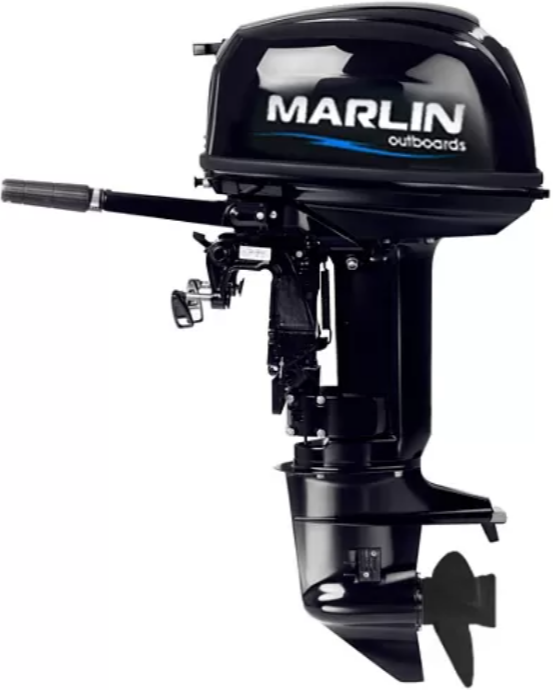 Лодочный мотор MARLIN MP 30 AWHL в Батайске