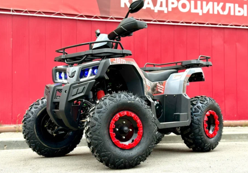 Квадроцикл GBM MAVERICK 300 NEW в Батайске