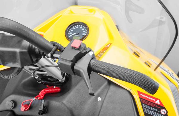 Снегоход STELS MS600T (SWT ST) СТАВР 1.0 К01 Tech в Батайске