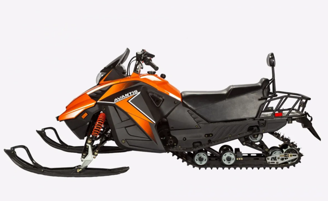 Снегоход AVANTIS CAPITAN 150 в Батайске