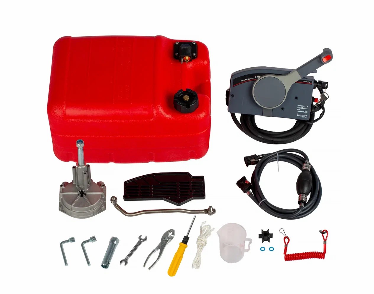 ЛОДОЧНЫЙ МОТОР GLADIATOR G40FHS в Батайске