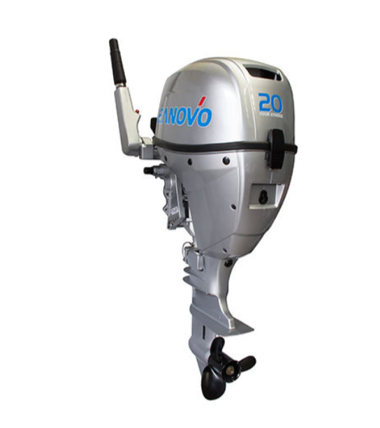 Лодочный мотор SEANOVO SNEF9,9(20)HEL - EFI в Батайске