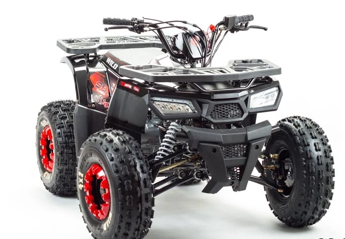 Квадроцикл PROMAX WILD 175 в Батайске