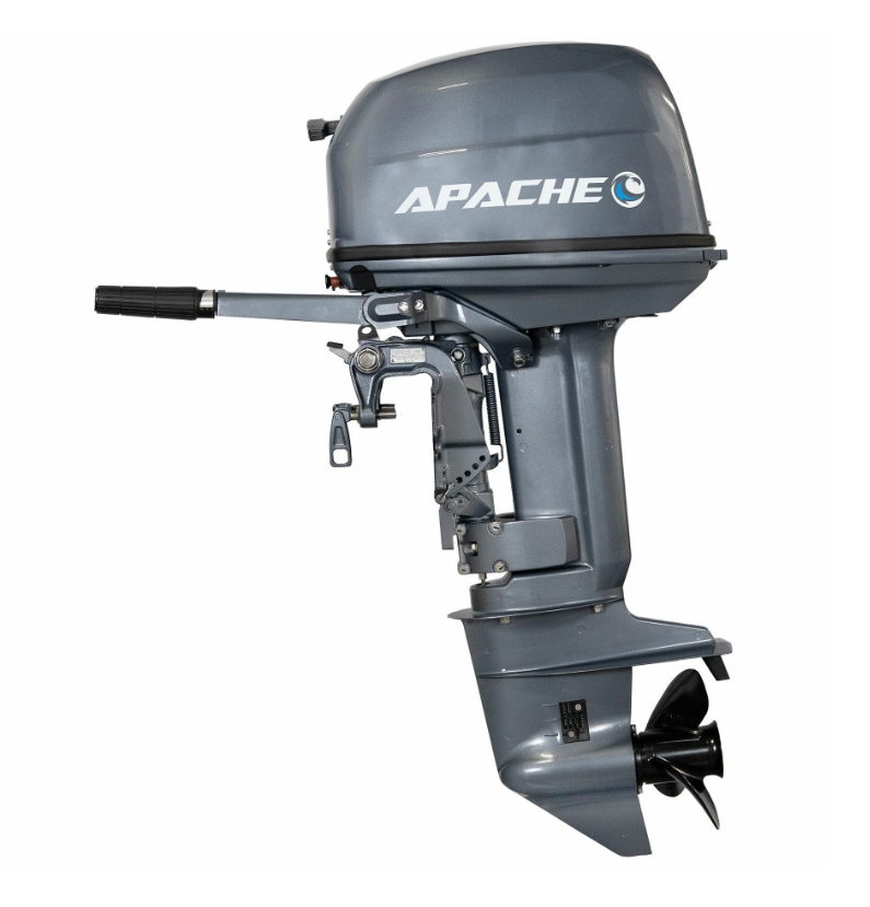 Лодочный мотор APACHE T30BS в Батайске