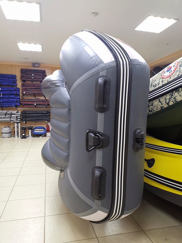 Лодка MISHIMO SPORT 390 в Батайске