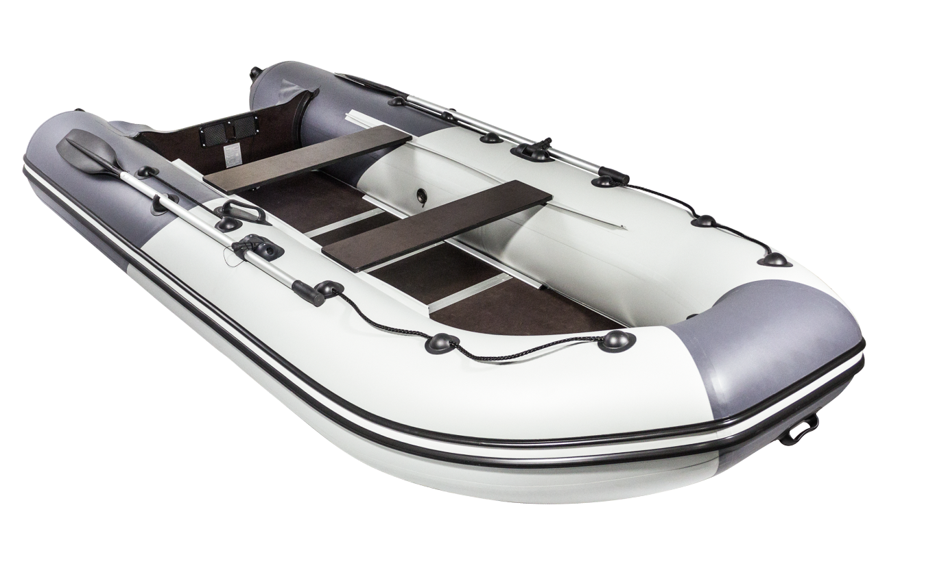 Лодка Ривьера Компакт 3600 СК в Батайске