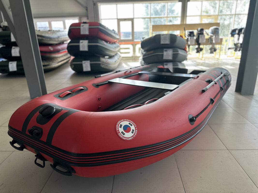 Лодка MISHIMO RIVER JET 460 под водомет в Батайске