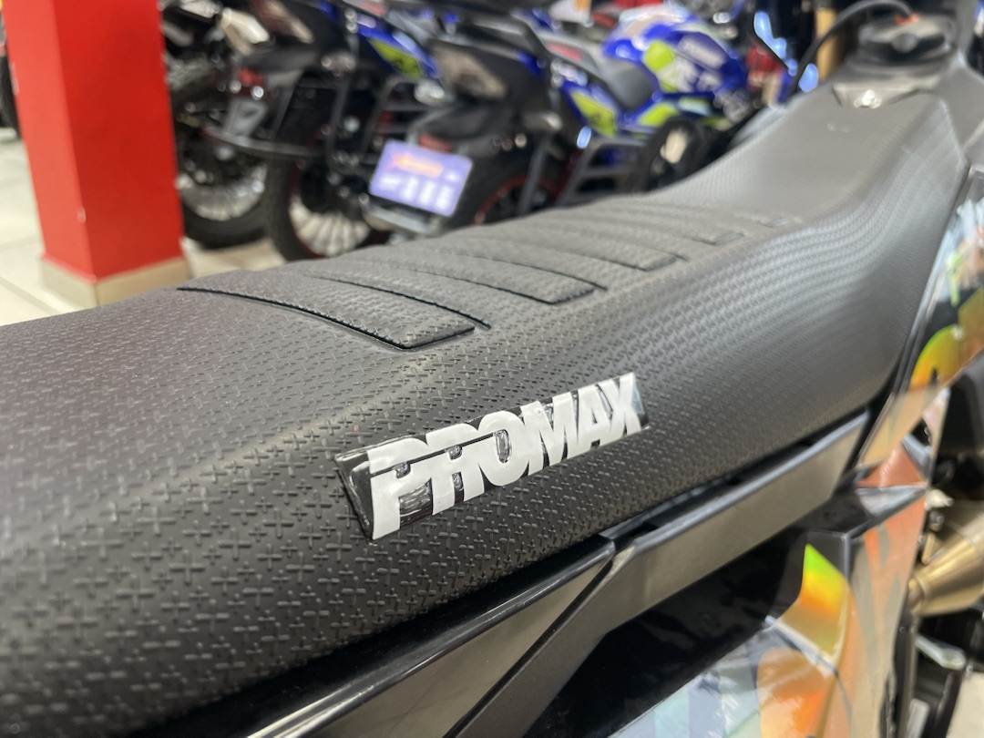 Кроссовый мотоцикл PROMAX BLACKOUT NB300 MX в Батайске