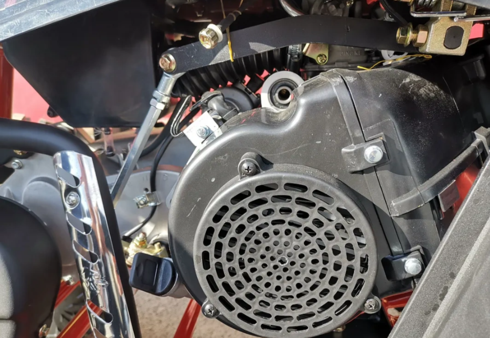 Квадроцикл GBM SHARP BIG 300 NEW в Батайске