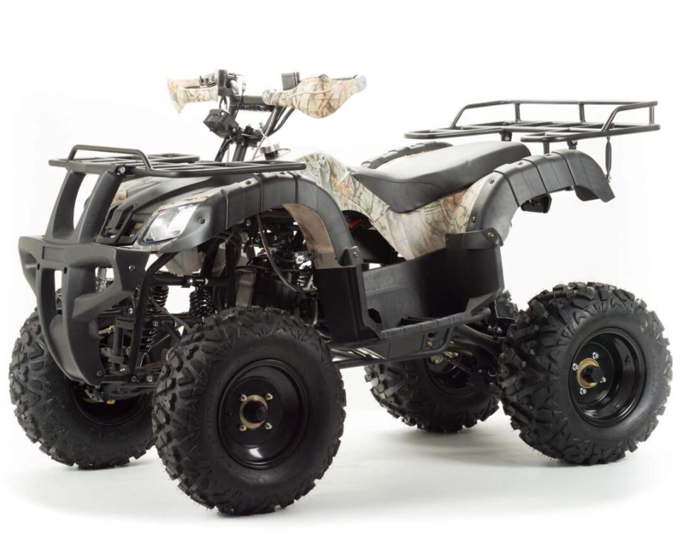 Квадроцикл MOTOLAND (МОТОЛЕНД) 200 ALL ROAD в Батайске