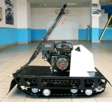 Мотобуксировщик XTREME-MOTORS "Полюс-2 мини" 13 л.с. в Батайске