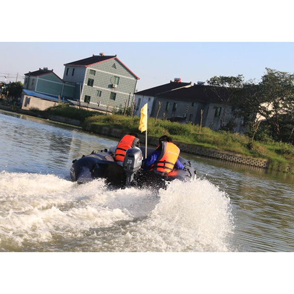 ЛОДОЧНЫЙ МОТОР ALLFA CG Т20 в Батайске