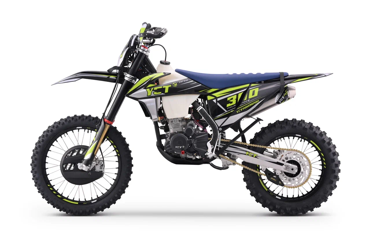 Кроссовый мотоцикл YACOTA NB300 в Батайске