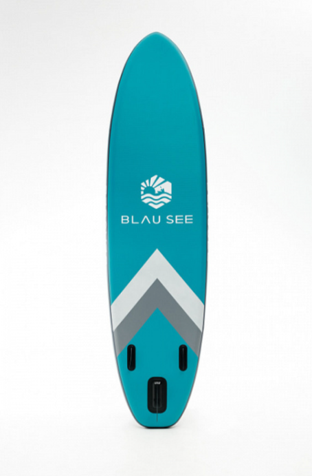 НАДУВНОЙ SUP-BOARD BUSINESS LIGHT BLUE 10,6 в Батайске