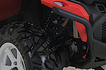 Квадроцикл Русская механика РМ 800 Т серии «Шёлковый путь» в Батайске