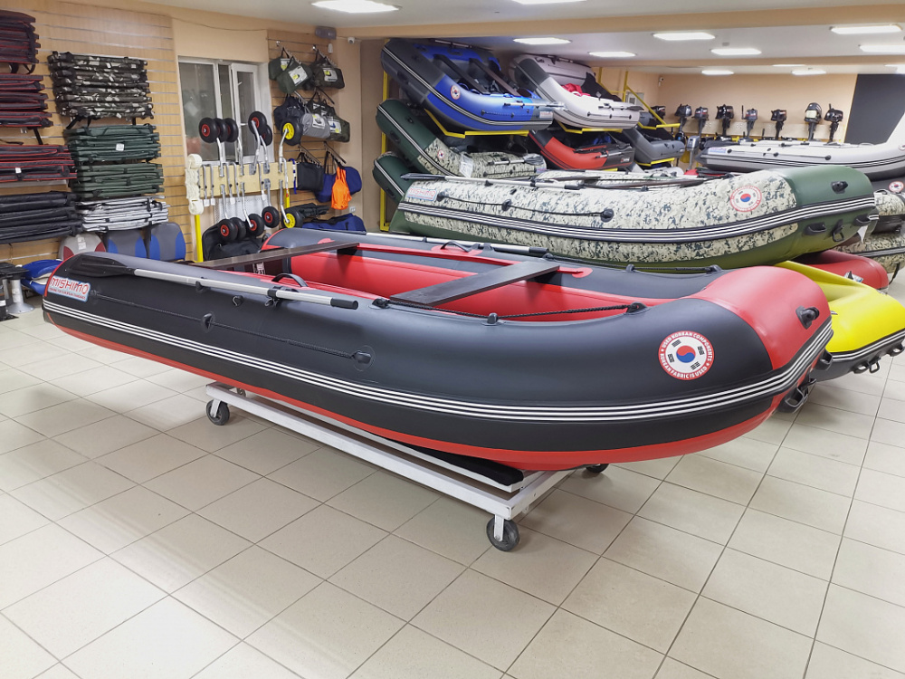 Лодка MISHIMO SPORT 430 в Батайске