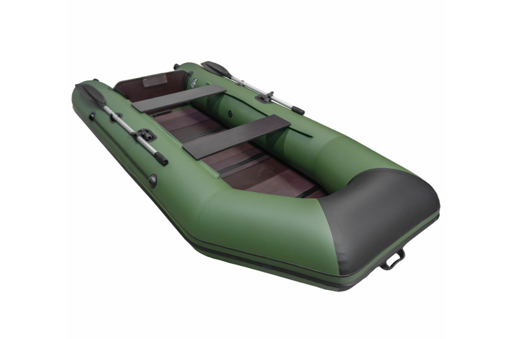 Лодка АКВА 3200 слань-книжка в Батайске