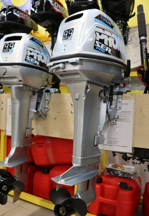 Лодочный мотор PROMAX SP20FHS в Батайске