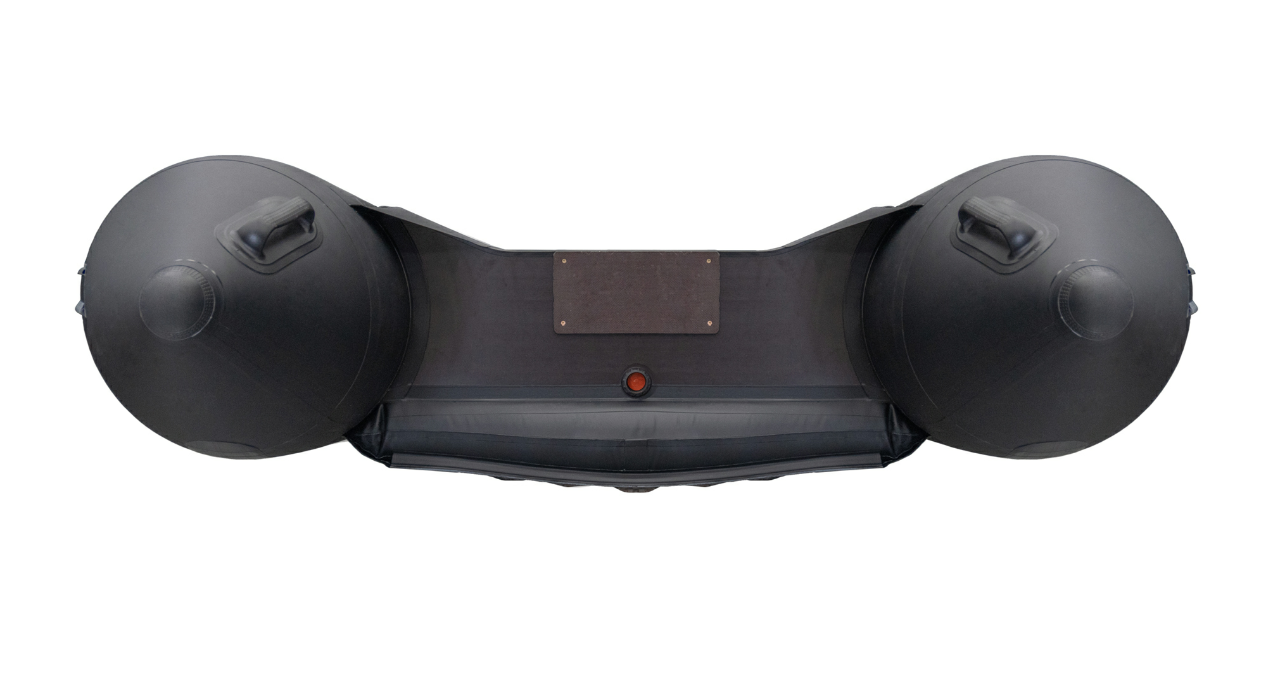 Лодка Таймень RX 3900 НДНД в Батайске