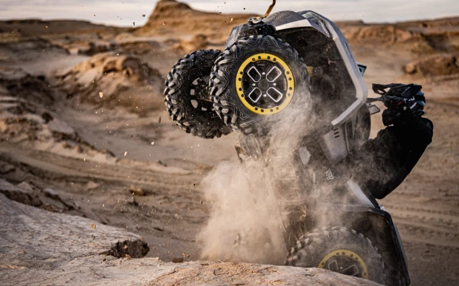 Квадроцикл BENDA REDSTONE 550 в Батайске