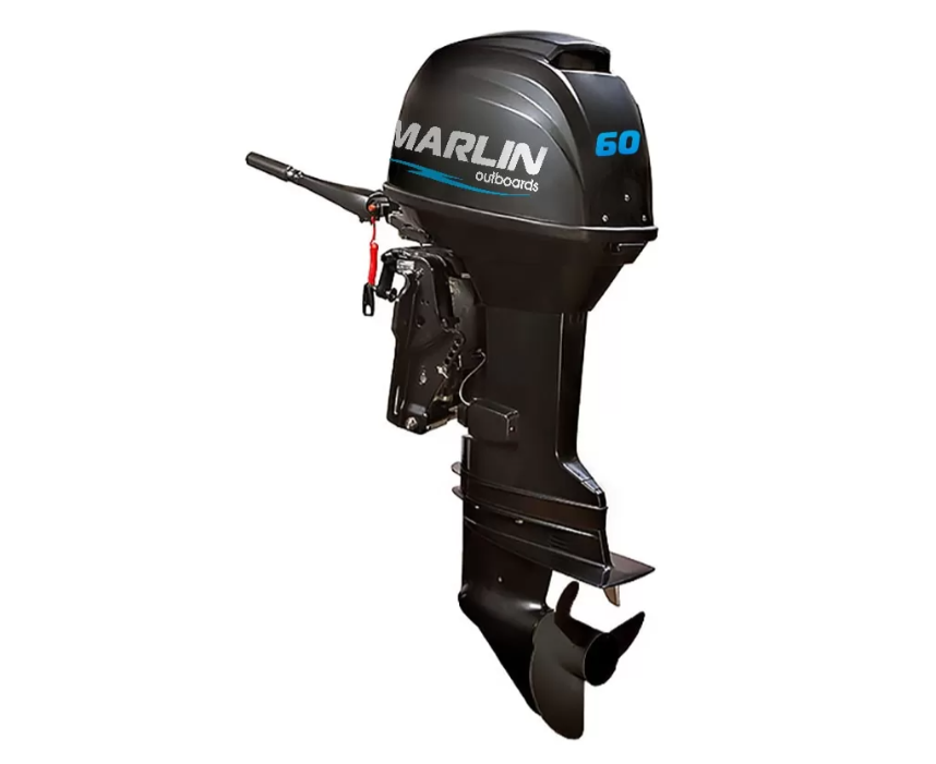 Лодочный мотор MARLIN MP 60 AMHL в Батайске