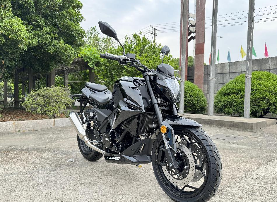 Мотоцикл TMBK Iconic 400cc в Батайске