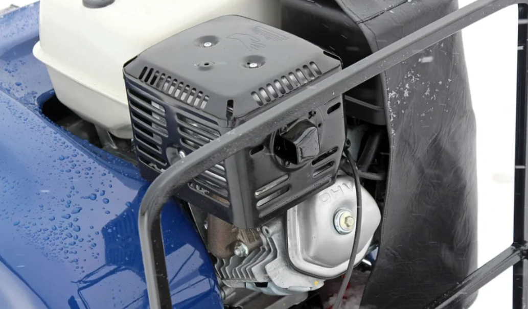 Мотобуксировщик PAXUS 500 AVANT 9 л.с. в Батайске