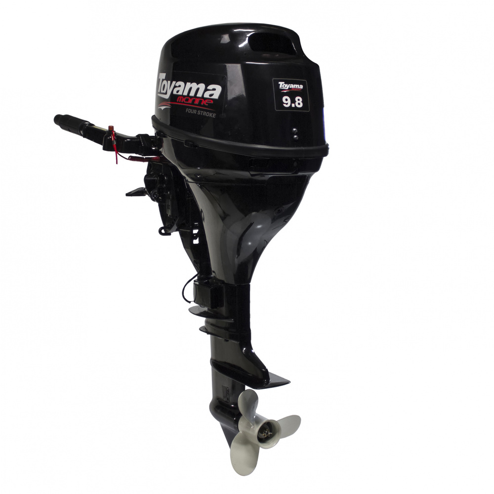 ЛОДОЧНЫЙ МОТОР TOYAMA F9.8BMS в Батайске
