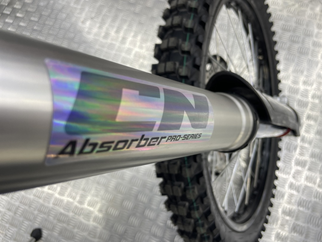 Кроссовый мотоцикл (эндуро) PROMAX PZ9 480 PRO-SPORT в Батайске