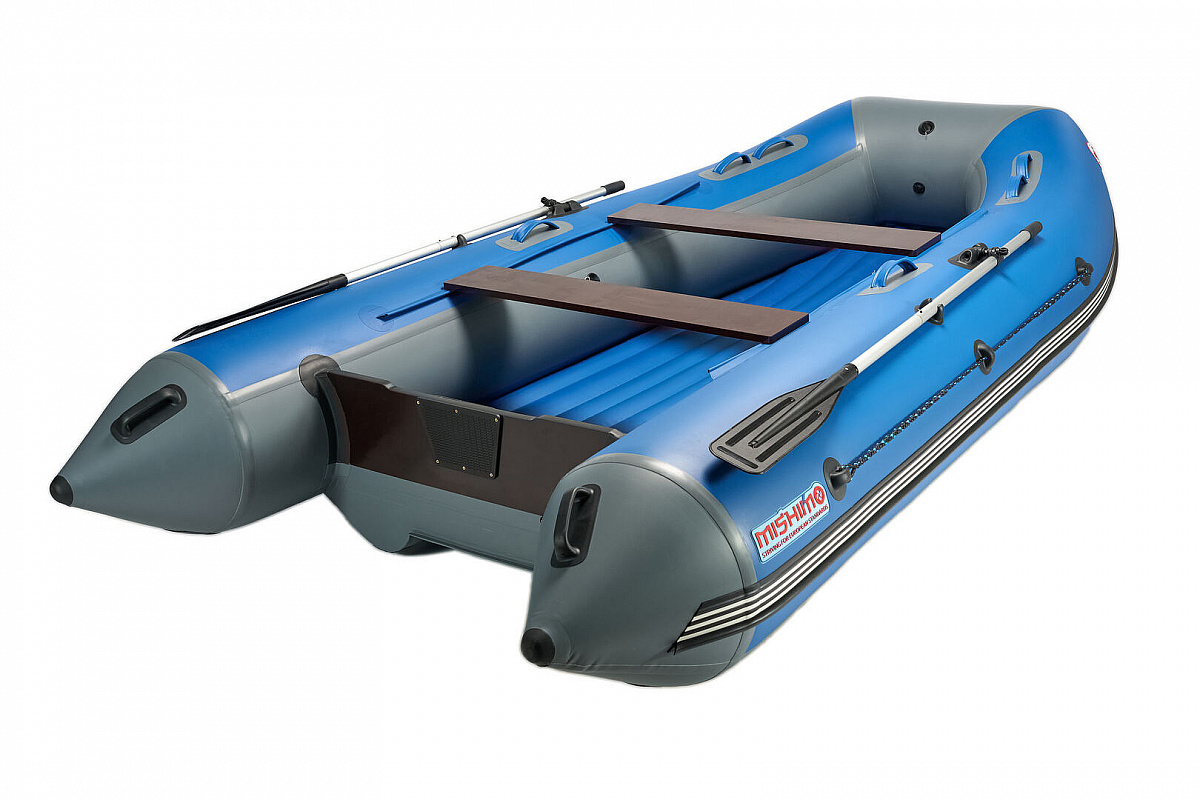 Лодка MISHIMO LITE DF 400 в Батайске