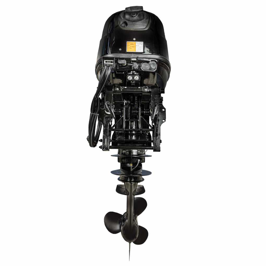 ЛОДОЧНЫЙ МОТОР GLADIATOR G30FES в Батайске