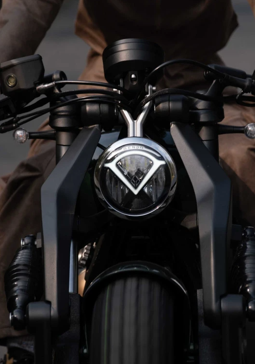 Мотоцикл Benda Napoleon 250 в Батайске