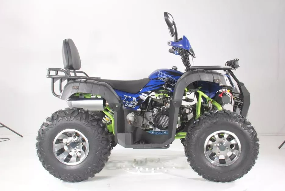 Квадроцикл YACOTA SELA MAX 200 в Батайске