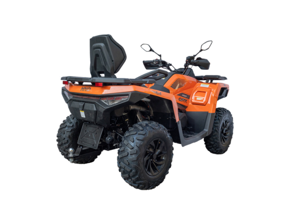 Квадроцикл HND QRX 650 в Батайске