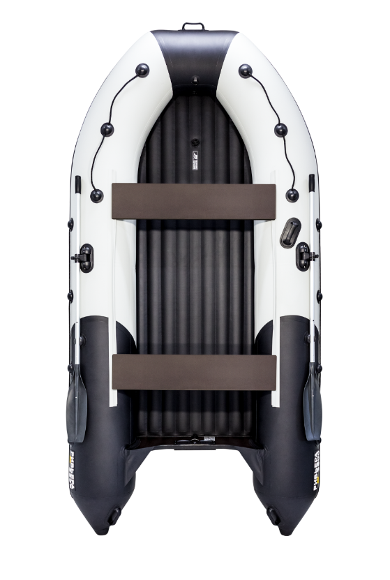 Лодка Ривьера 3600 НДНД-киль в Батайске