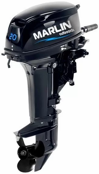 Лодочный мотор MARLIN MP 20 AMHS в Батайске