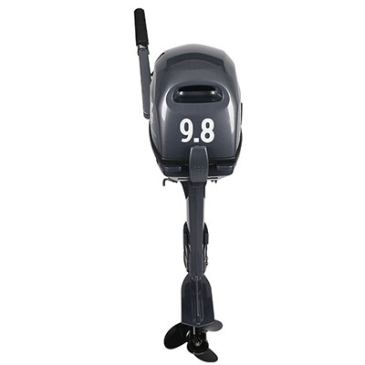 ЛОДОЧНЫЙ МОТОР ALLFA CG T9,8 в Батайске