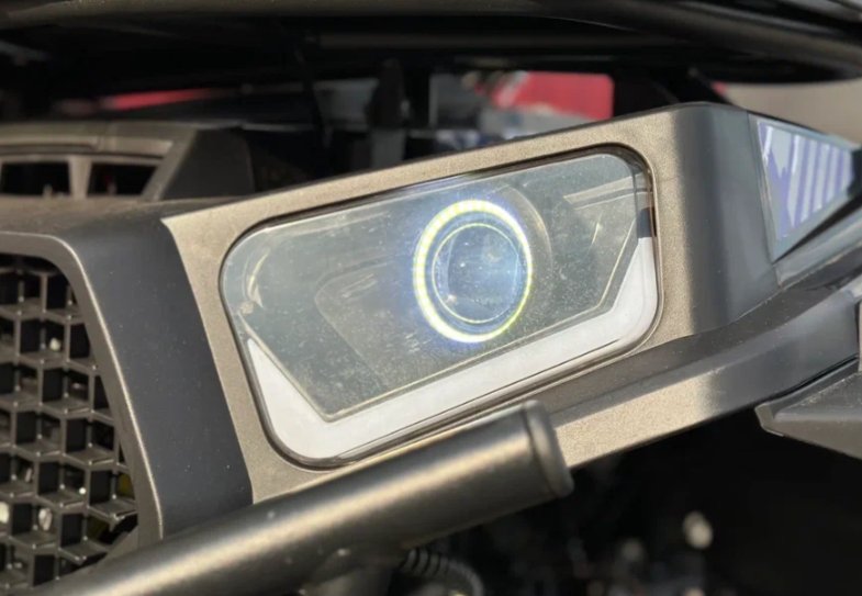 Квадроцикл GBM CROSS HILL 300 NEW PREMIUM в Батайске