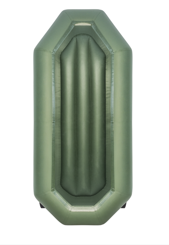 Лодка АКВА-ОПТИМА 260 НД в Батайске