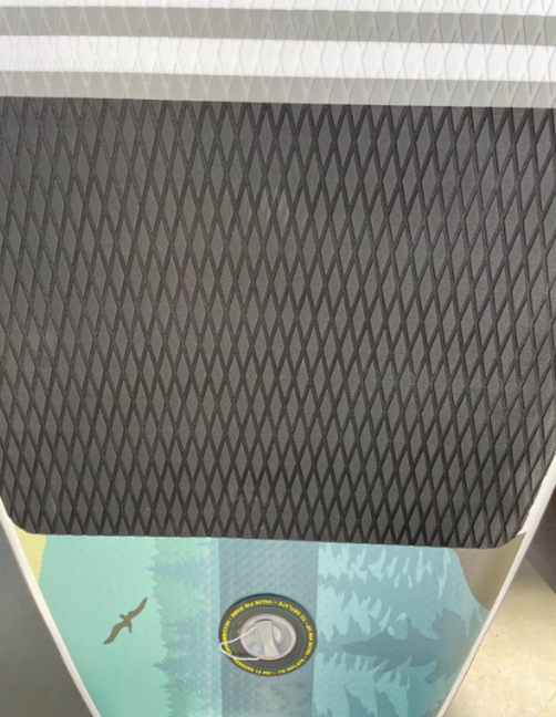 SUP (САП) ДОСКА RAIDEX TAKUMO 10.6’ (320СМ) N 4 в Батайске