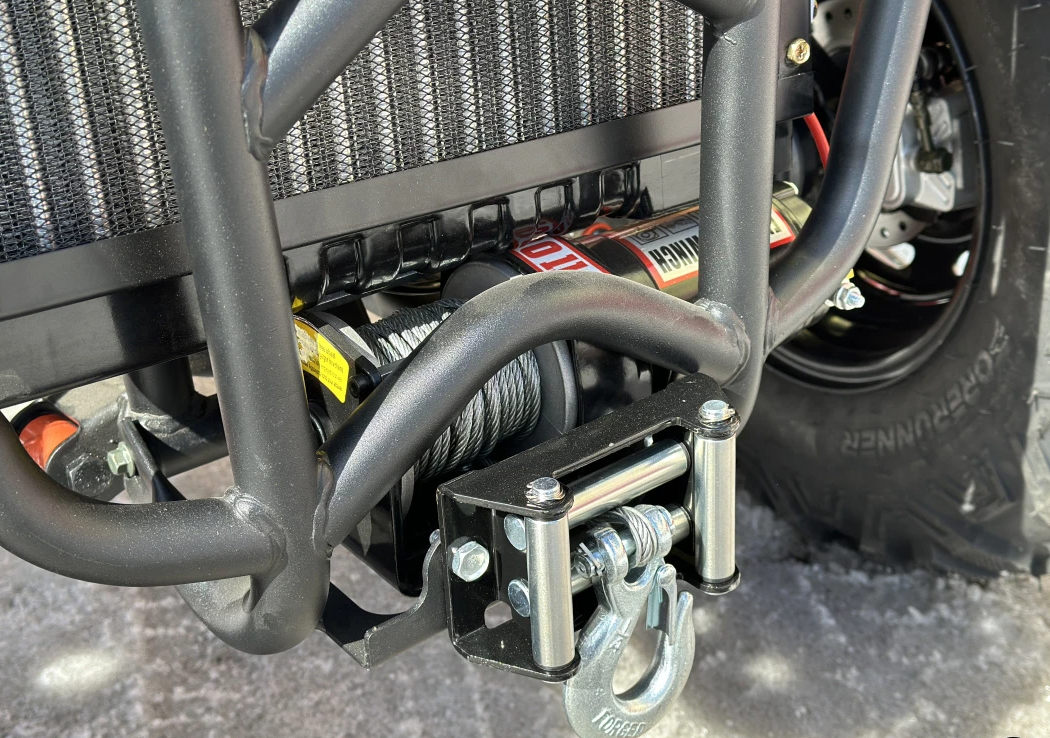 Квадроцикл PROMAX Фермер 350 4x4 ALL ROAD BASIC (2025) в Батайске