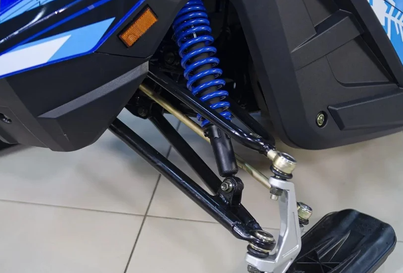 Снегоход Ataki WD 250 в Батайске