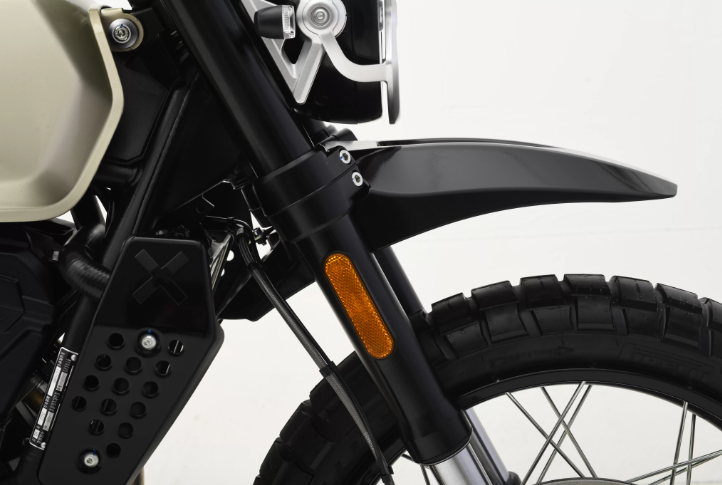 Мотоцикл GAOKIN GK 500 М11D в Батайске