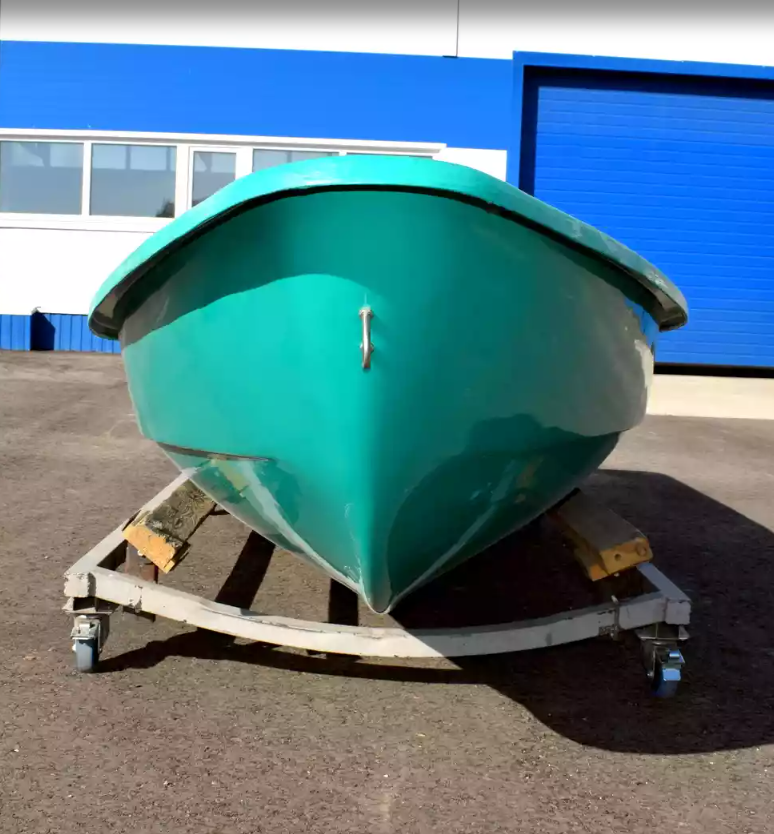 Стеклопластиковая Лодка Голавль в Батайске