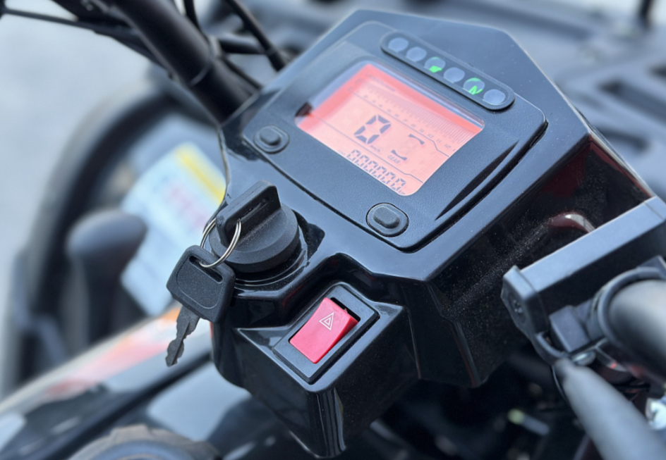 Квадроцикл GBM EXPLORER 400 NEW PREMIUM в Батайске