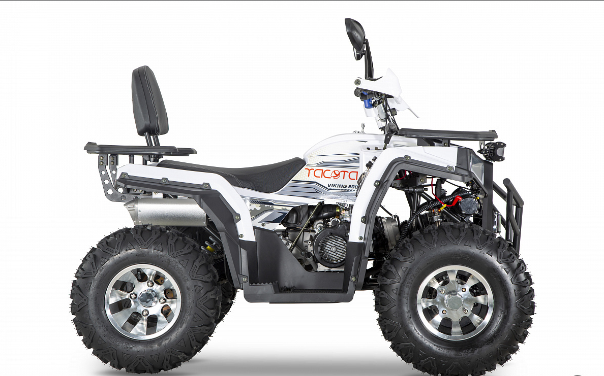Квадроцикл YACOTA VIKING PRO 200 в Батайске