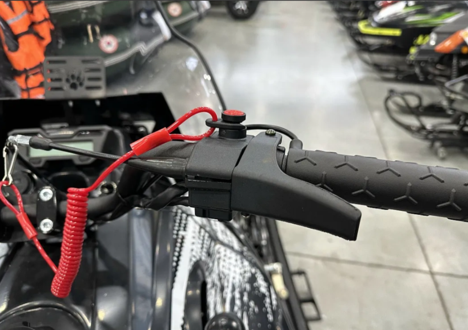 СНЕГОХОД IRBIS SF200L XE SUPERLONG в Батайске