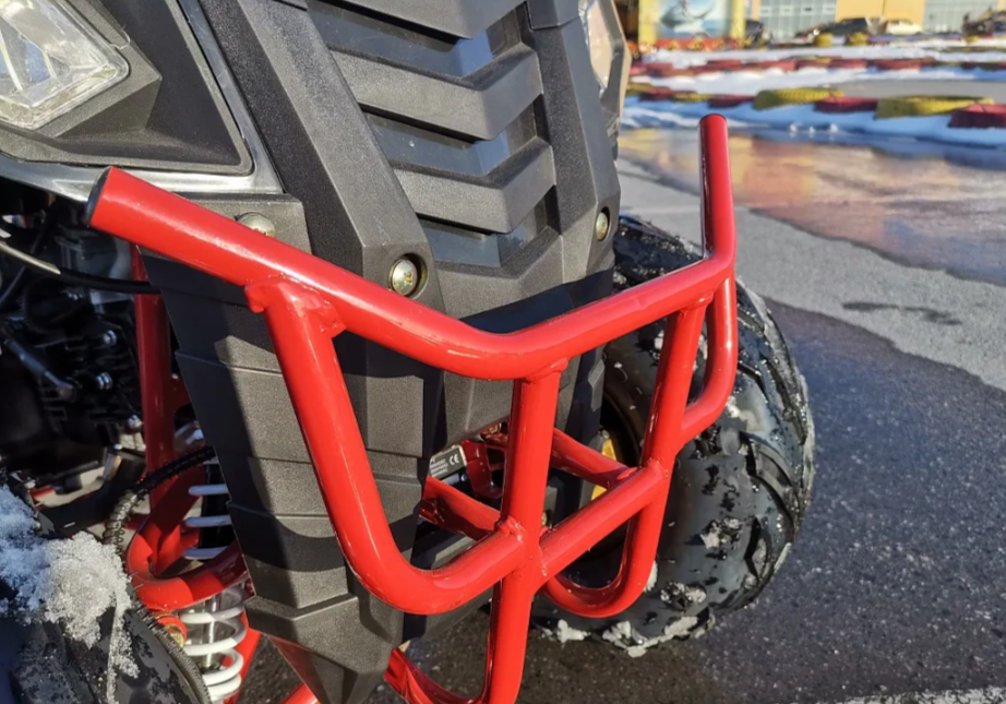 Квадроцикл GBM SHARP KIDS 125 в Батайске